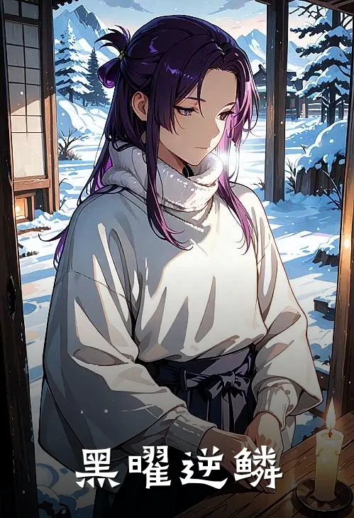 黑曜逆鳞(霜华金耀)热门小说大全_推荐完本小说黑曜逆鳞霜华金耀