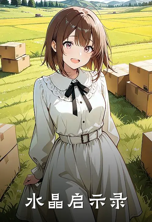 林悦苏然水晶启示录全本免费在线阅读_水晶启示录全本阅读
