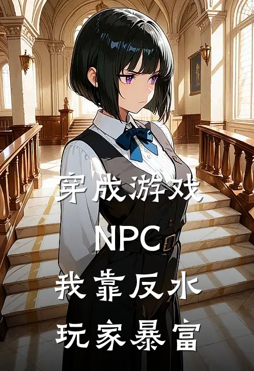 穿成游戏NPC：我靠反水玩家暴富(剑神凌玄)完整版免费全文阅读_完本小说推荐穿成游戏NPC：我靠反水玩家暴富(剑神凌玄)