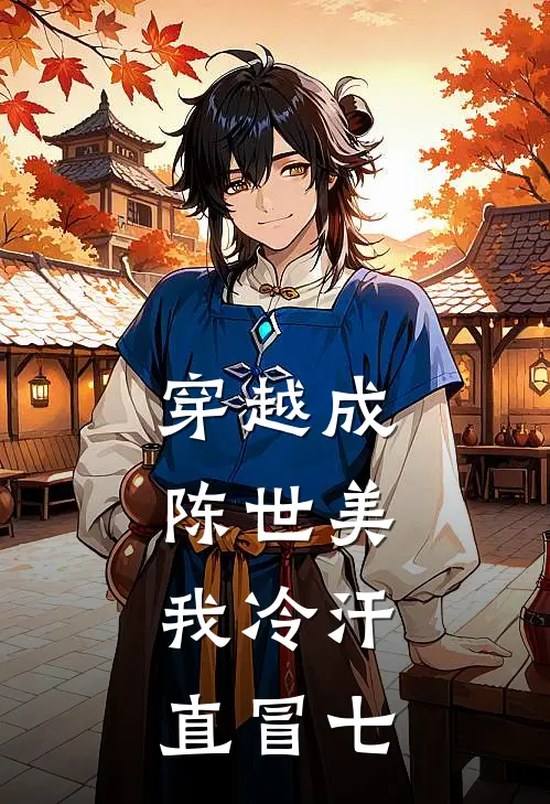 《穿越成陈世美，我冷汗直冒(七)》大宋陈世美完本小说_大宋陈世美(穿越成陈世美，我冷汗直冒(七))全文免费阅读无弹窗大结局