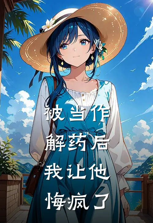 被当作解药后，我让他悔疯了(周谨言许宁)完整版小说全文免费阅读_免费阅读无弹窗被当作解药后，我让他悔疯了周谨言许宁