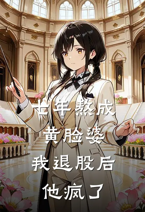 七年熬成黄脸婆，我退股后他疯了(苏甜甜周远)完结版免费阅读_七年熬成黄脸婆，我退股后他疯了全文免费阅读