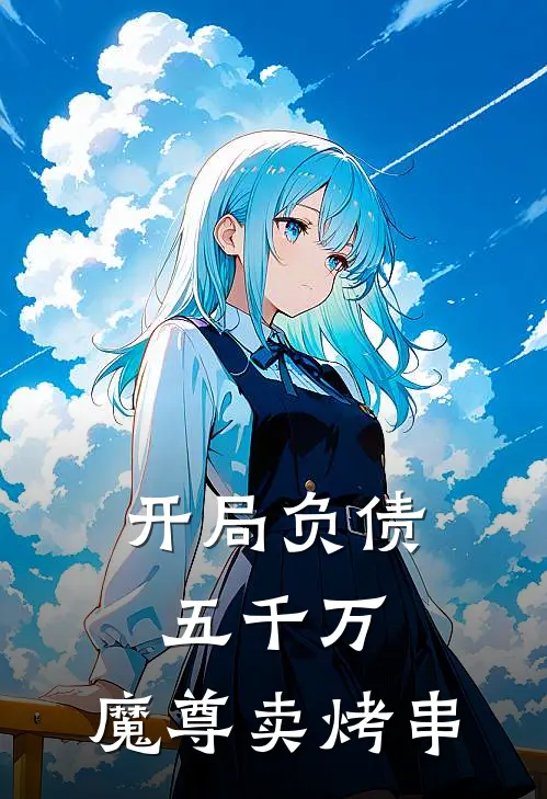 开局负债五千万，魔尊卖烤串