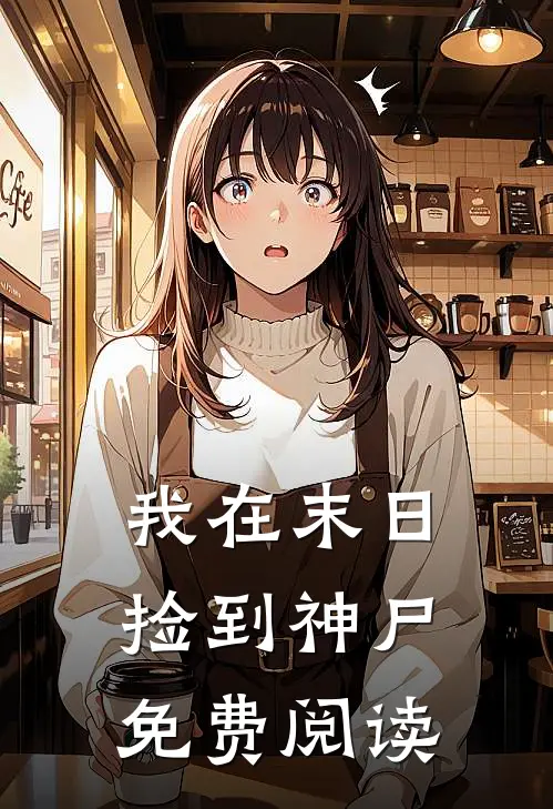 我在末日捡到神尸免费阅读