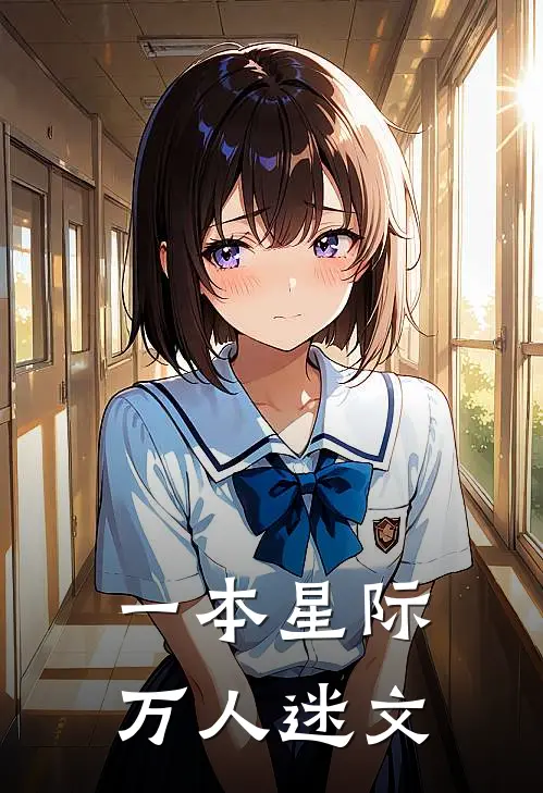 一本星际万人迷文