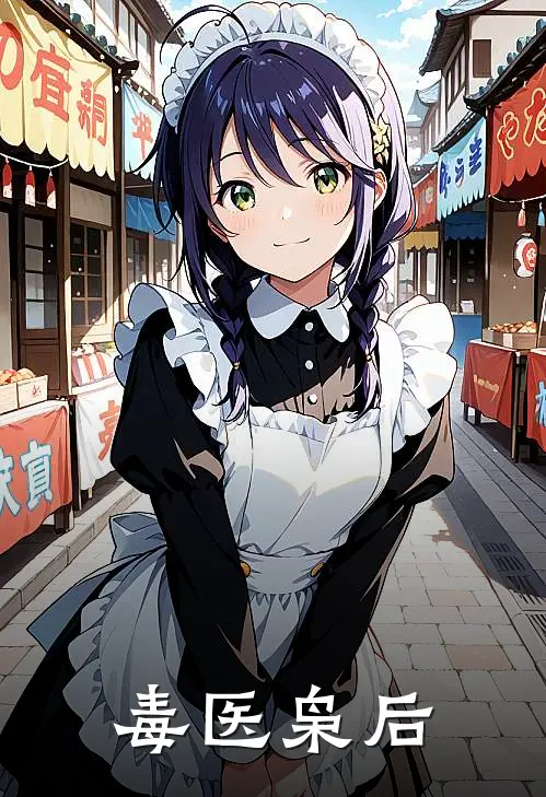 毒医枭后林深雪林深雪小说完结推荐_热门小说阅读毒医枭后林深雪林深雪