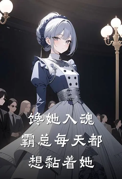 馋她入魂：霸总每天都想黏着她