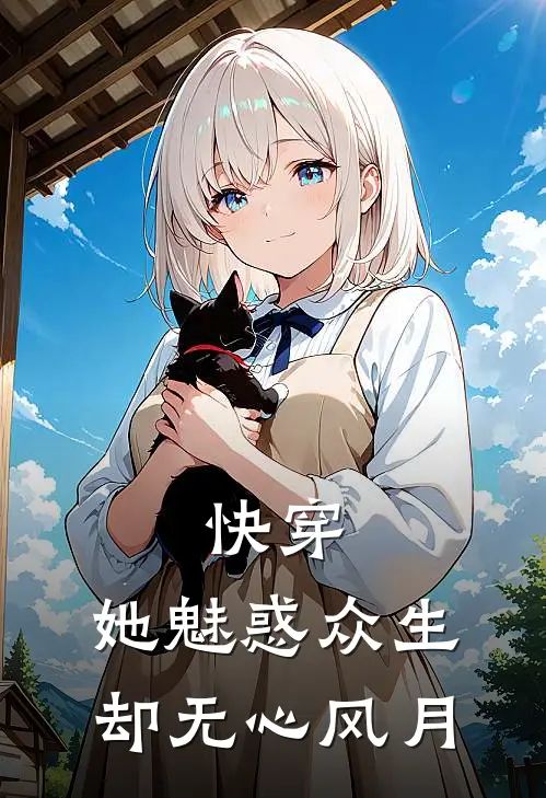 快穿：她魅惑众生却无心风月(云月泽陆舒)免费小说阅读_完结版小说推荐快穿：她魅惑众生却无心风月(云月泽陆舒)