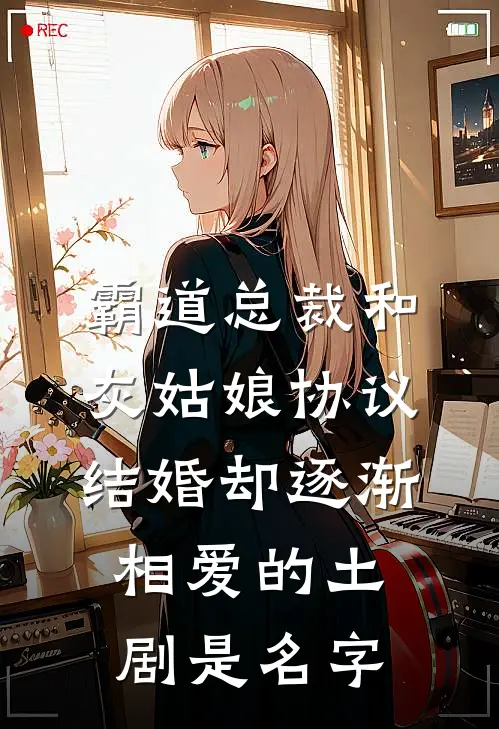 霸道总裁和灰姑娘协议结婚却逐渐相爱的土剧是名字