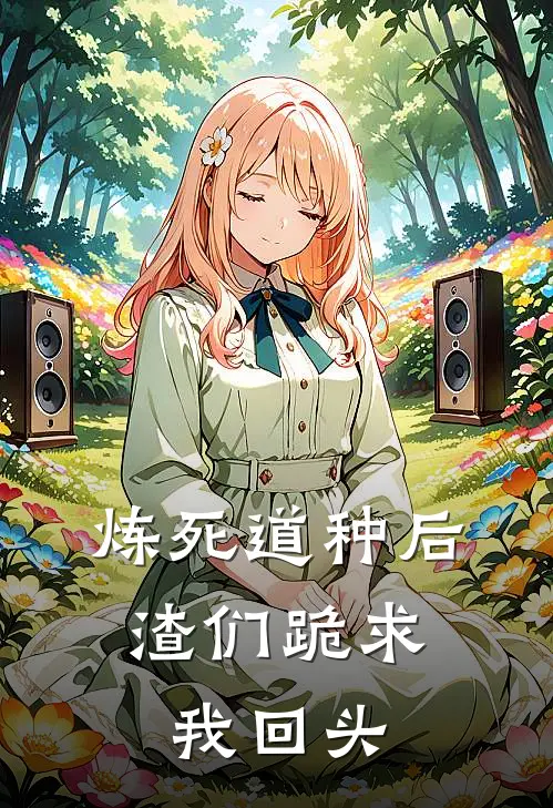 炼死道种后，渣们跪求我回头凌昊萧天胤新热门小说_免费阅读全文炼死道种后，渣们跪求我回头凌昊萧天胤