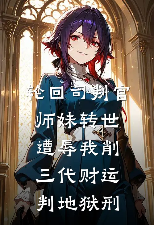 轮回司判官：师妹转世遭辱我削三代财运判地狱刑(张默李少)小说免费阅读无弹窗_完结小说轮回司判官：师妹转世遭辱我削三代财运判地狱刑张默李少