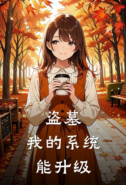 盗墓：我的系统能升级