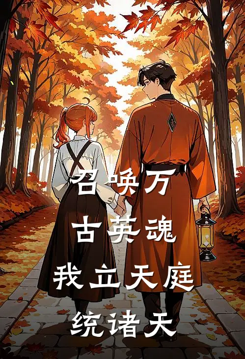 召唤万古英魂，我立天庭统诸天江夏赵虎最新好看小说推荐_完本小说免费召唤万古英魂，我立天庭统诸天(江夏赵虎)