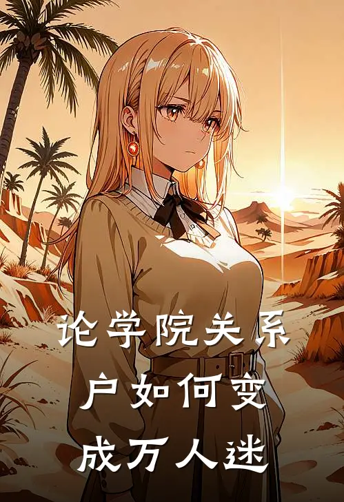 论学院关系户如何变成万人迷