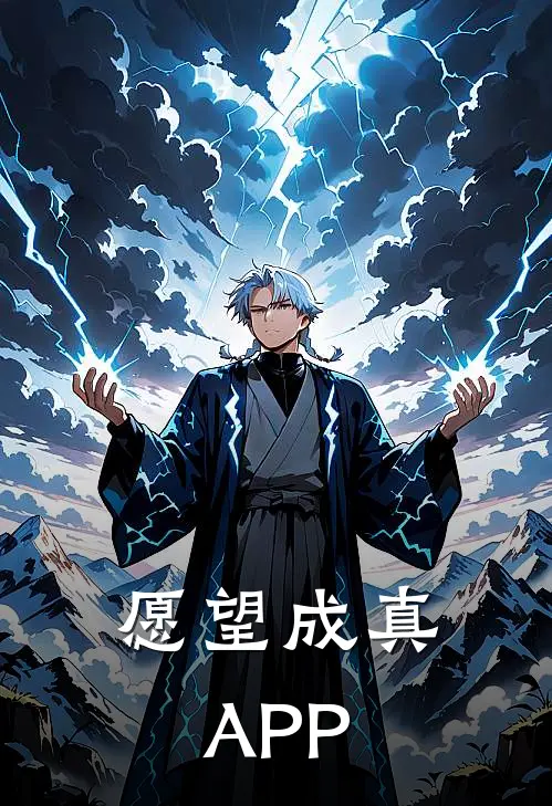 愿望成真APP吴倩文文最新好看小说_最新完本小说愿望成真APP吴倩文文