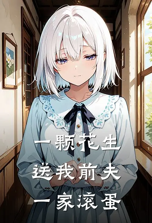 一颗花生，送我前夫一家滚蛋汪琛依宝最新小说推荐_完结小说一颗花生，送我前夫一家滚蛋(汪琛依宝)