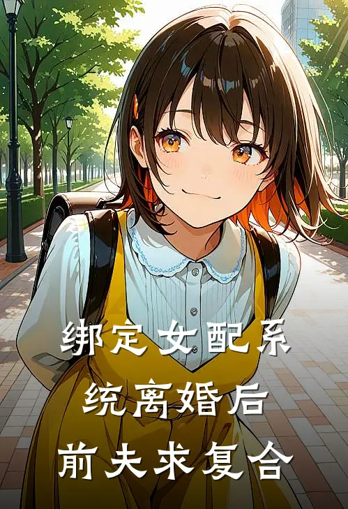 绑定女配系统离婚后，前夫求复合谢寒舟祁慕完结小说_完结版小说全文免费阅读绑定女配系统离婚后，前夫求复合谢寒舟祁慕