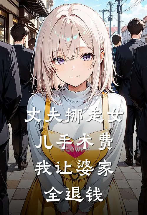 丈夫挪走女儿手术费，我让婆家全退钱周志强王秀芬完结小说大全_免费热门小说丈夫挪走女儿手术费，我让婆家全退钱(周志强王秀芬)