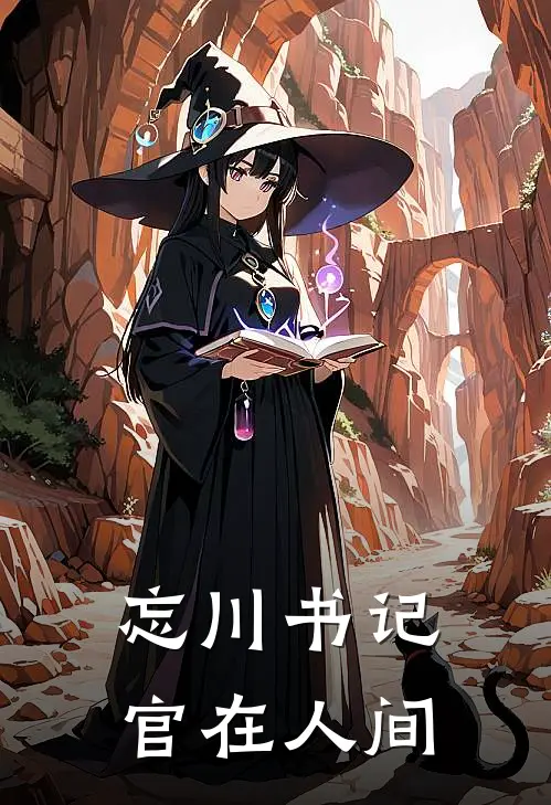 忘川书记官在人间林薇张哥热门小说排行_免费阅读全文忘川书记官在人间(林薇张哥)