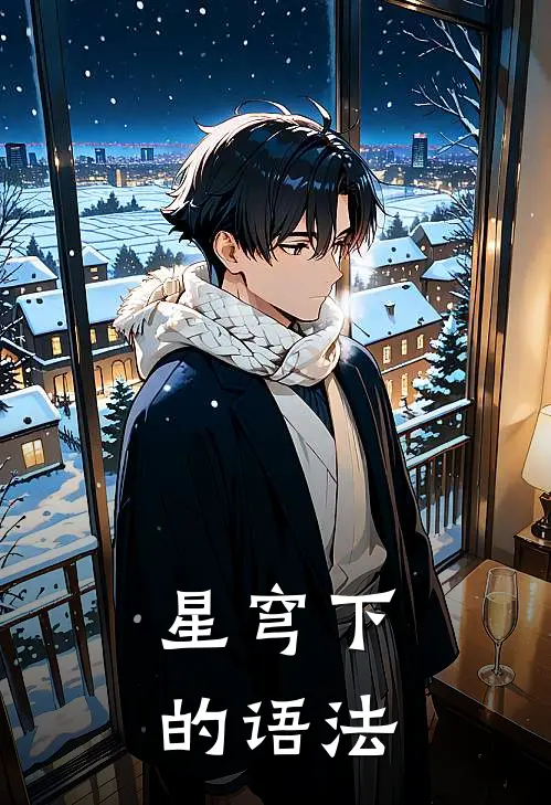 星穹下的语法