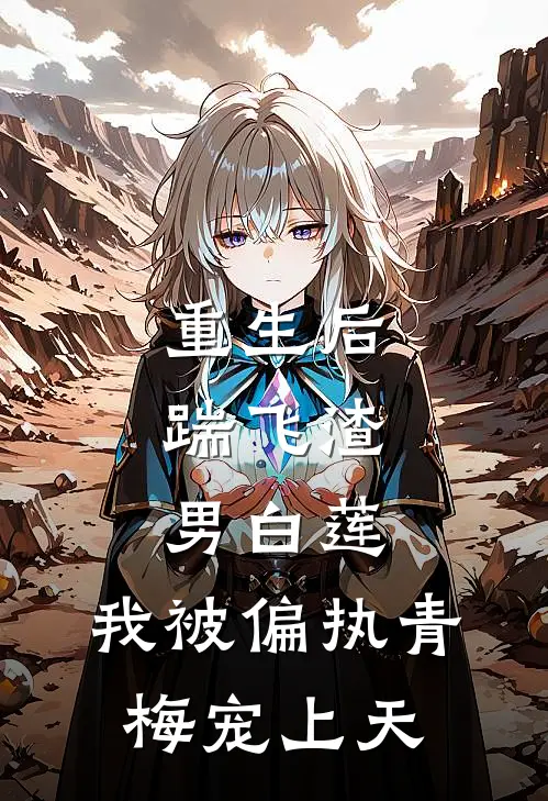 重生后：踹飞渣男白莲，我被偏执青梅宠上天(林薇薇白莲)好看的完结小说_完本小说重生后：踹飞渣男白莲，我被偏执青梅宠上天林薇薇白莲