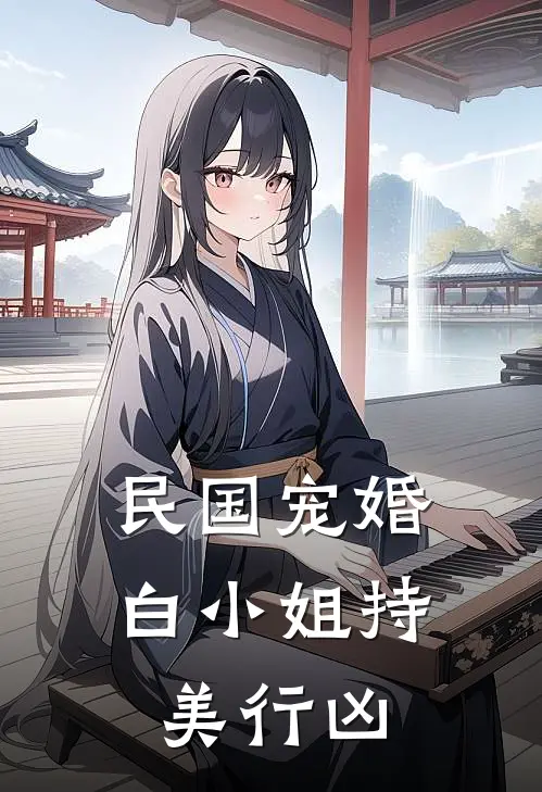 民国宠婚：白小姐持美行凶（赵泉生白鹤松）最新章节列表