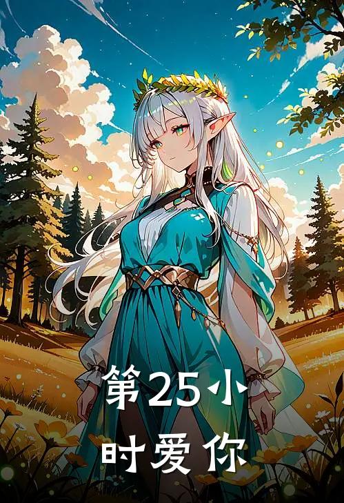 第25小时爱你全文免费阅读无弹窗大结局_第25小时爱你（江晨林瑶）最新小说