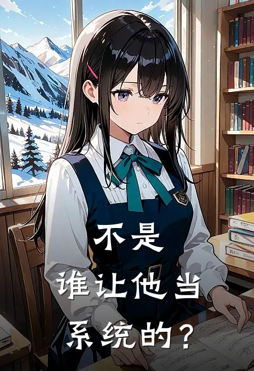 不是，谁让他当系统的？(林渊方雪)完结版小说_最新全本小说不是，谁让他当系统的？林渊方雪
