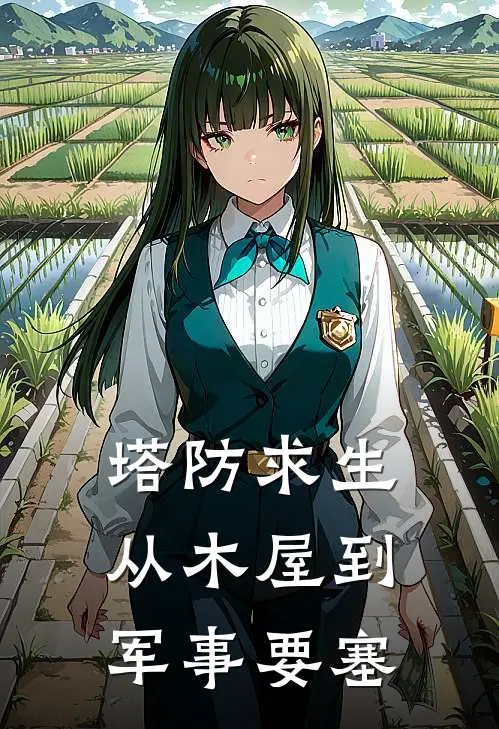 塔防求生：从木屋到军事要塞叶良艾琳完整免费小说_热门小说阅读塔防求生：从木屋到军事要塞叶良艾琳