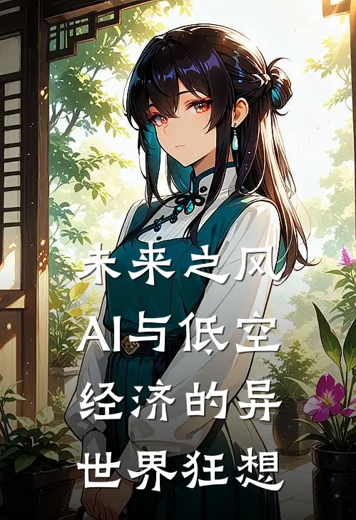未来之风：AI与低空经济的异世界狂想风羽林宇小说免费完结_完本热门小说未来之风：AI与低空经济的异世界狂想风羽林宇