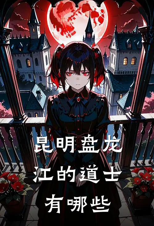 昆明盘龙江的道士有哪些