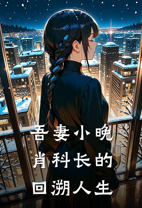 吾妻小晚：肖科长的回溯人生(余小晚肖正国)免费阅读_完结热门小说吾妻小晚：肖科长的回溯人生(余小晚肖正国)