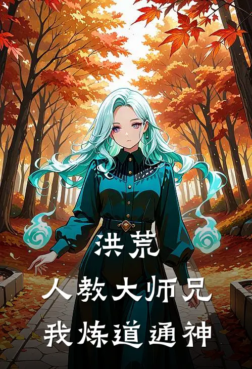 洪荒：人教大师兄，我炼道通神李玄都李玄全文免费阅读_热门小说大全洪荒：人教大师兄，我炼道通神李玄都李玄