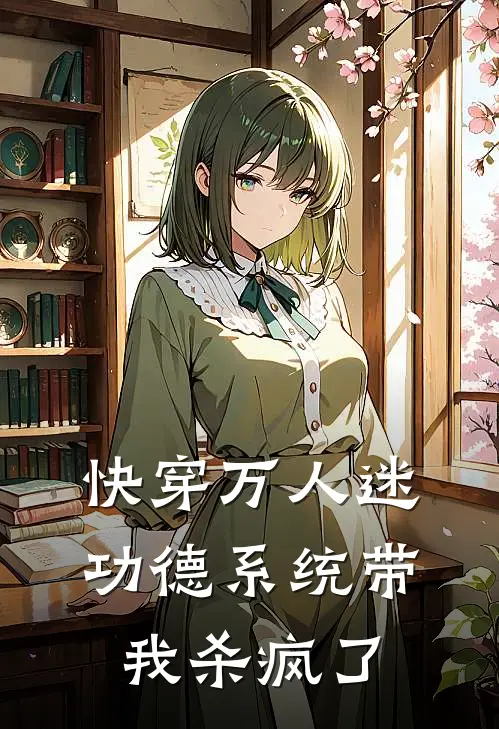 快穿万人迷，功德系统带我杀疯了