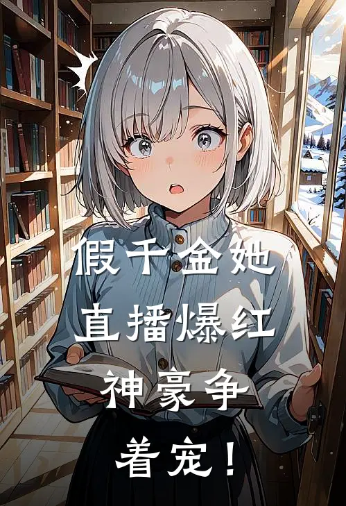 假千金她直播爆红，神豪争着宠！(顾汐柠温玧)免费阅读_无弹窗全文免费阅读假千金她直播爆红，神豪争着宠！顾汐柠温玧