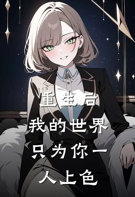 重生后，我的世界只为你一人上色(姜念慈楚江迟)全文阅读免费全集_完结小说重生后，我的世界只为你一人上色姜念慈楚江迟