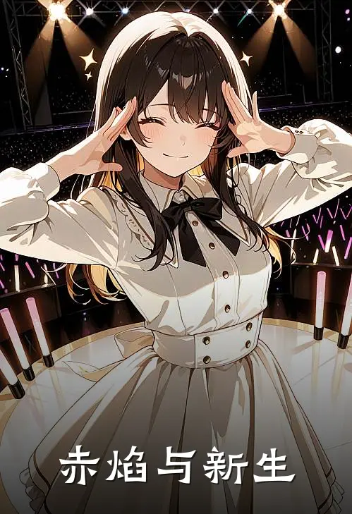 赤焰与新生(苏晚顾言泽)在哪看免费小说_全本免费完结小说赤焰与新生苏晚顾言泽
