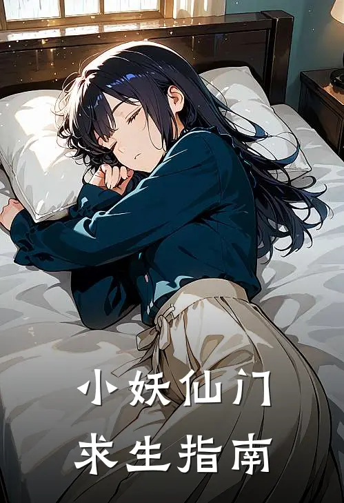 小妖仙门求生指南涂孜涂叠小说完整版_完结版小说推荐小妖仙门求生指南(涂孜涂叠)