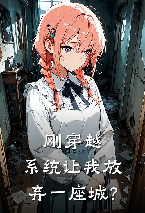 刚穿越，系统让我放弃一座城？(陈曦陈曦)最新完结小说_完结版小说全文免费阅读刚穿越，系统让我放弃一座城？(陈曦陈曦)