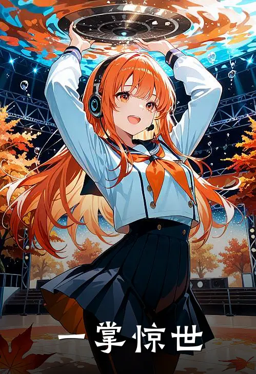 一掌惊世(林剑锋青鸾)全本完结小说_完整版免费全文阅读一掌惊世(林剑锋青鸾)