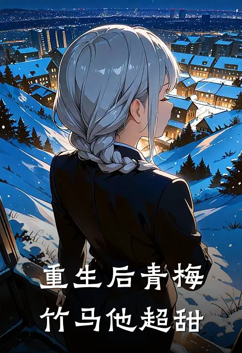 重生后青梅竹马他超甜