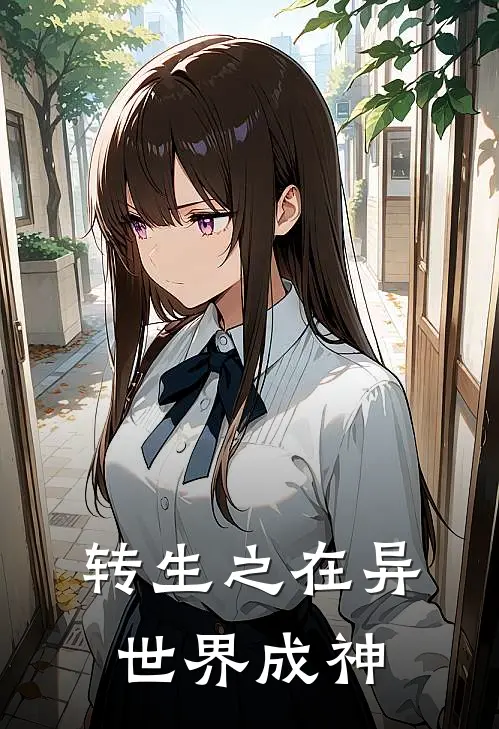 转生之在异世界成神莉莉安埃莉诺完结好看小说_无弹窗全文免费阅读转生之在异世界成神(莉莉安埃莉诺)