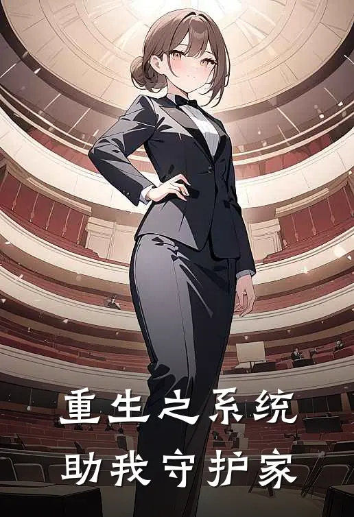 苏敏林志强《重生之系统助我守护家》小说免费在线阅读_重生之系统助我守护家(苏敏林志强)已完结小说