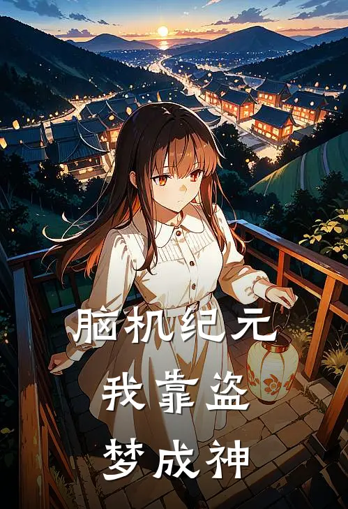 脑机纪元：我靠“盗梦”成神(阿修罗林默)免费阅读全文_免费完结版小说脑机纪元：我靠“盗梦”成神阿修罗林默