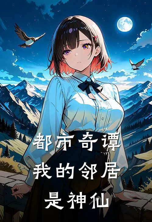 都市奇谭：我的邻居是神仙