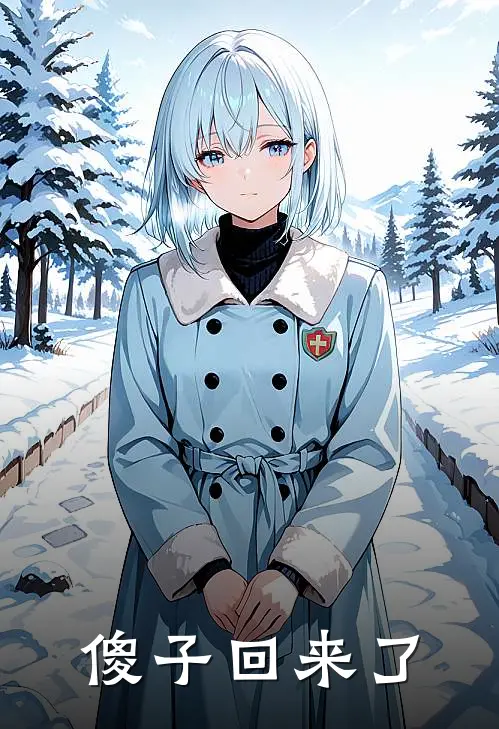 傻子回来了沈昭永安免费小说大全_小说推荐完本傻子回来了(沈昭永安)