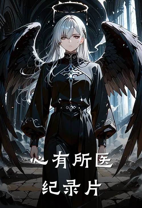 心有所医 纪录片