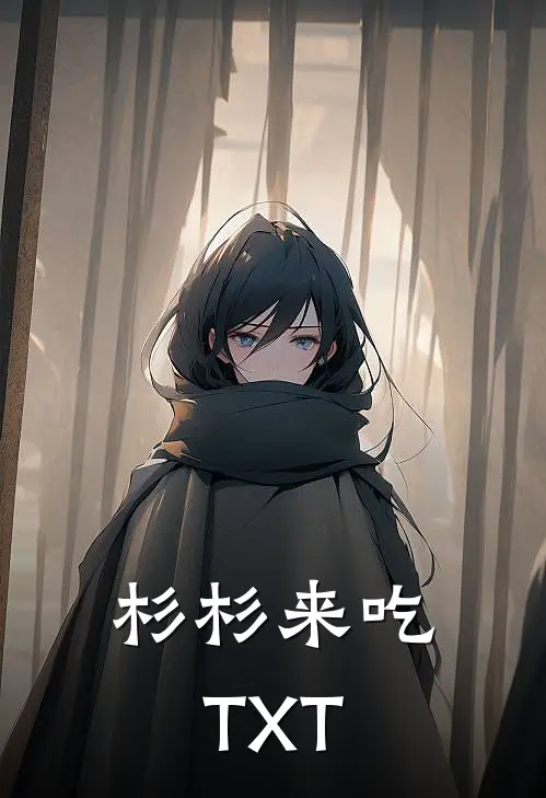 杉杉来吃TXT