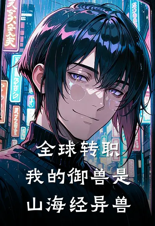 全球转职：我的御兽是山海经异兽林辰周浩完结版免费小说_完本小说大全全球转职：我的御兽是山海经异兽林辰周浩