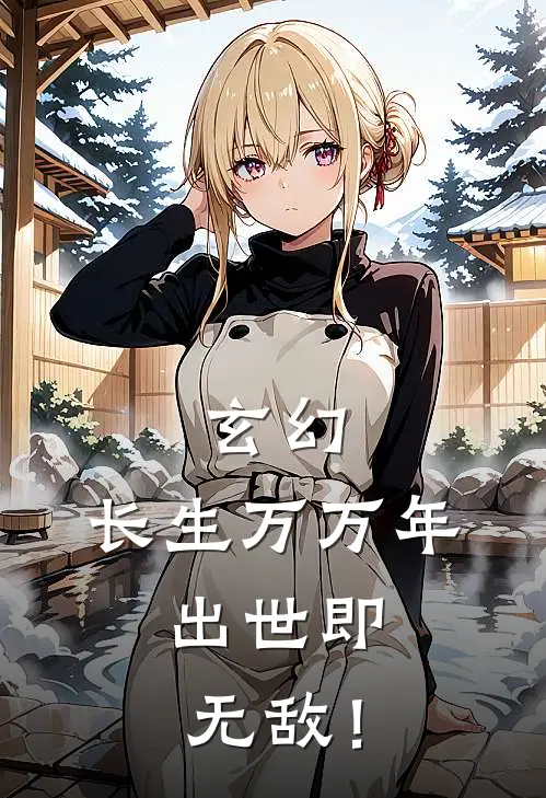 玄幻：长生万万年，出世即无敌！王腾王啸天全本免费小说_热门网络小说推荐玄幻：长生万万年，出世即无敌！王腾王啸天